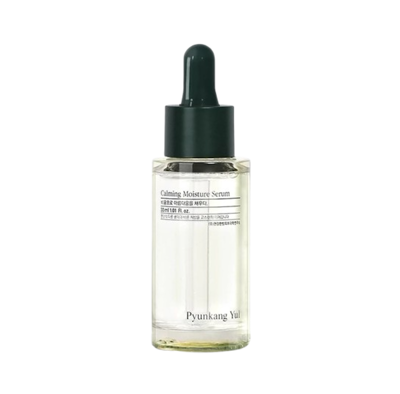 Pyunkang Yul Calming Moisture Serum 1