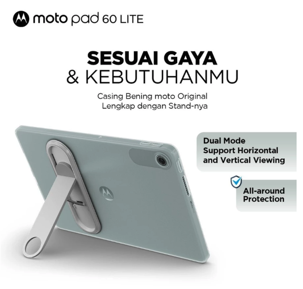 Lenovo Motorola Motopad 60 Lite