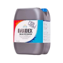 DAMDEX Pencampur Semen