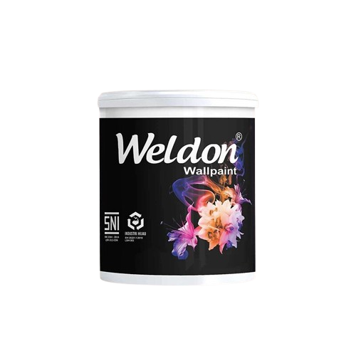 Weldon Wallpaint 1
