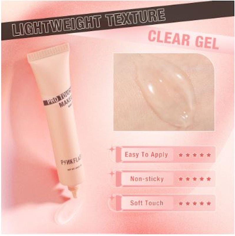 Pro Touch Pore Minimizer Primer 5