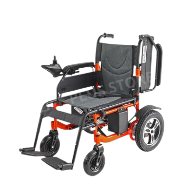 Onehealth Smart Wheelchair  ｜ KY123