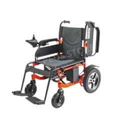 Onehealth Smart Wheelchair