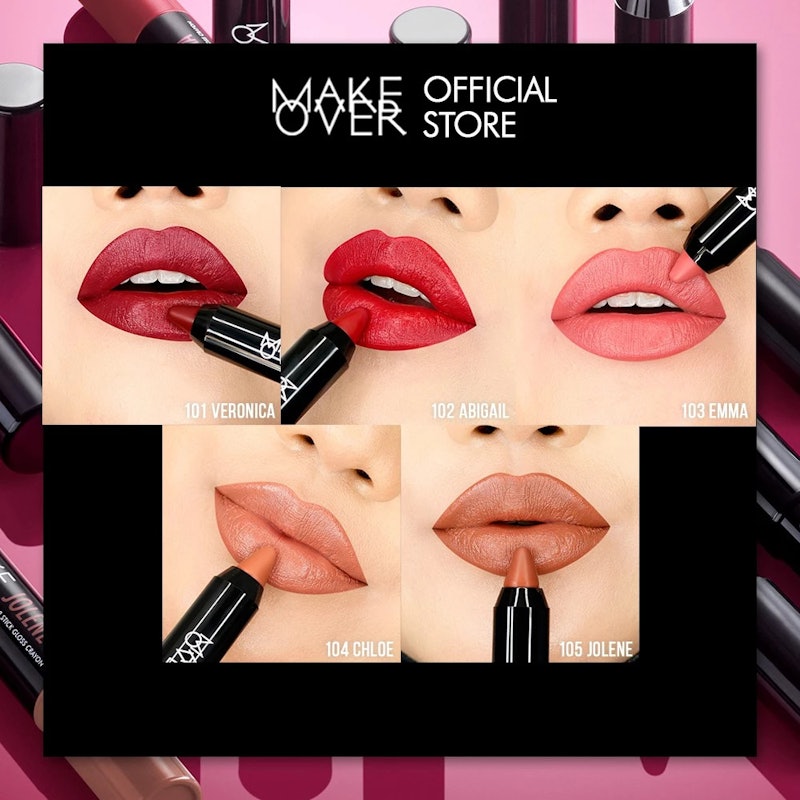 Color Stick Gloss Crayon 103 Emma 3
