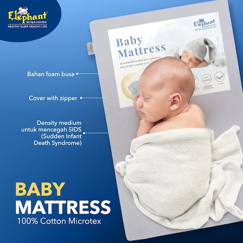 Baby Mattress 2