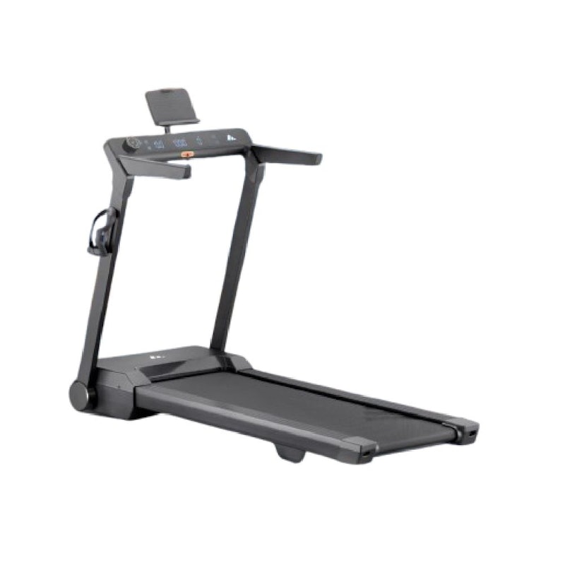 adidas Folding Treadmill 1