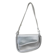 Heelsaddict Jennie Vintage Shoulder Bag & Sling Bag Two Ways