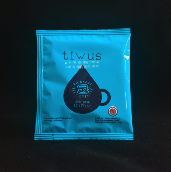 Beana Kurnia Jaya Beana Roastery Tiwus Coffee Self Drip Filosofi Coffee