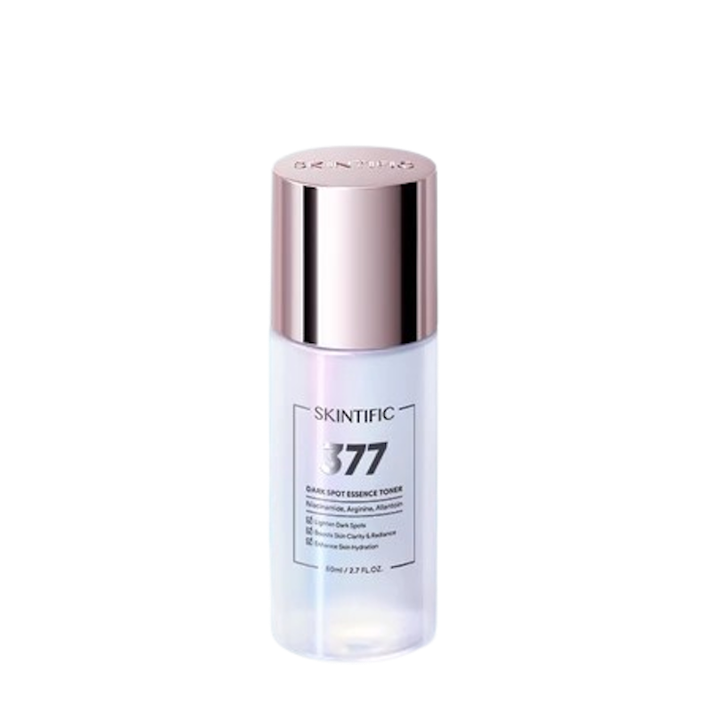 377 Dark Spot Essence Toner 1