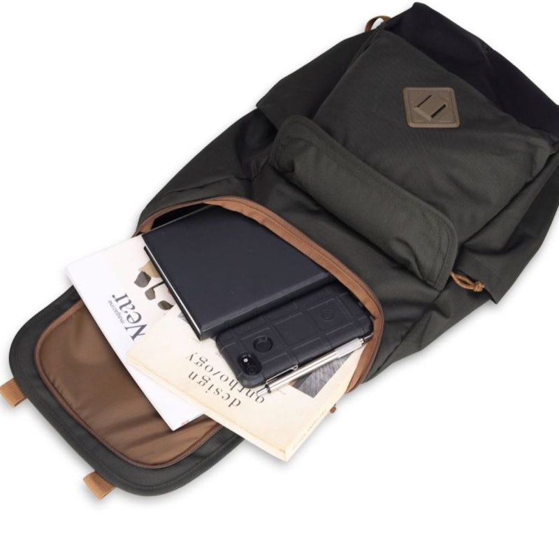 Starter Daypack 21L 5