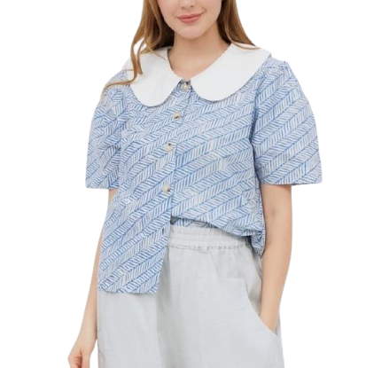 Nigaya New Melisa Top