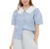 Nigaya New Melisa Top 1