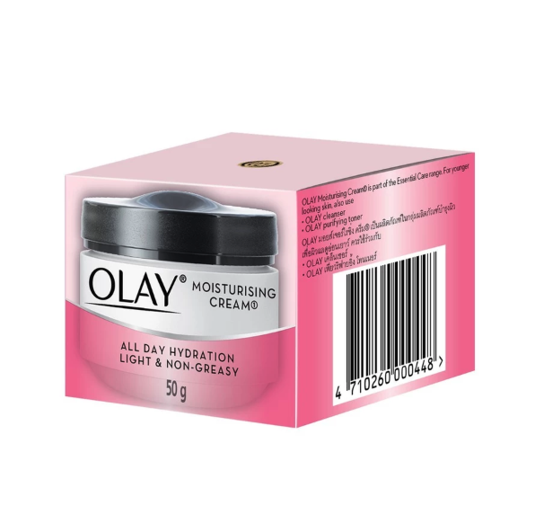 Procter & Gamble OLAY Moisturising All Day Hydration Light and Non-Greasy 