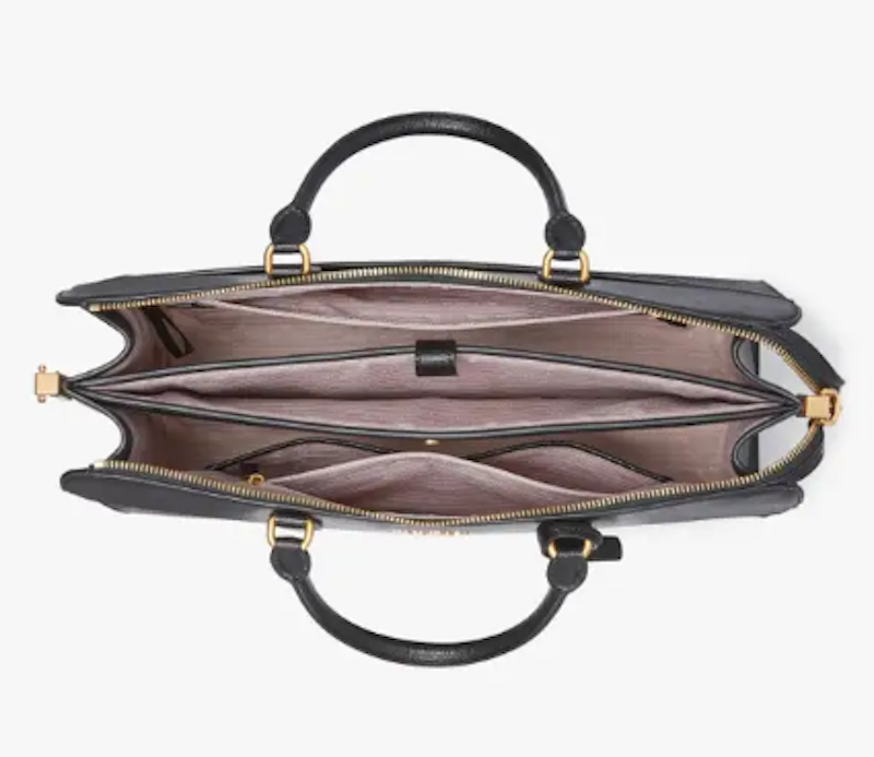 Morgan Laptop Bag 2