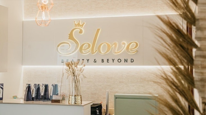 Selove Beauty & Beyond 1