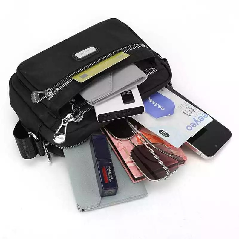 CHIBAO Slingbag 4