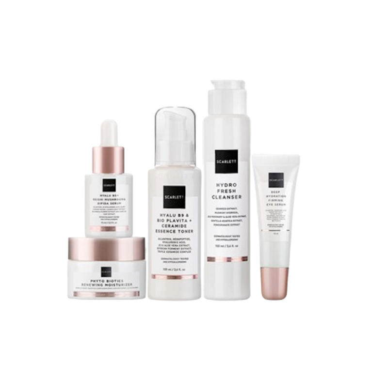 Age Delay Package 1