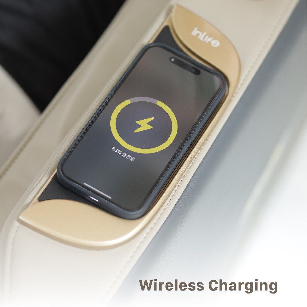 Advance Digitals Advance INLIFE REVIVE Sofa Massager  iS8811