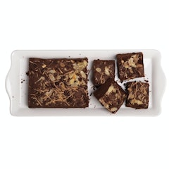 Brownies Bakar