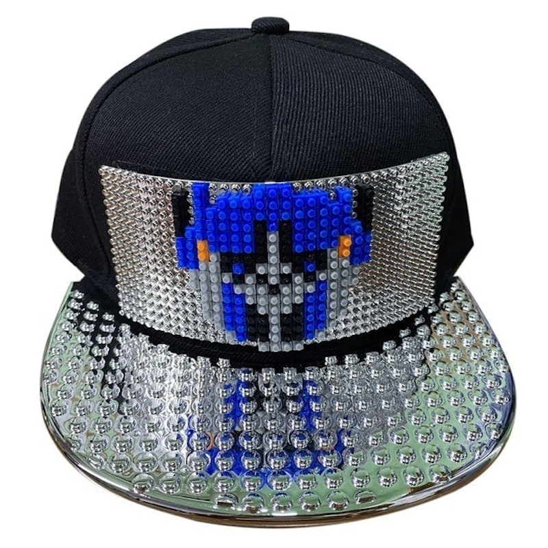 LEGO Hat 4