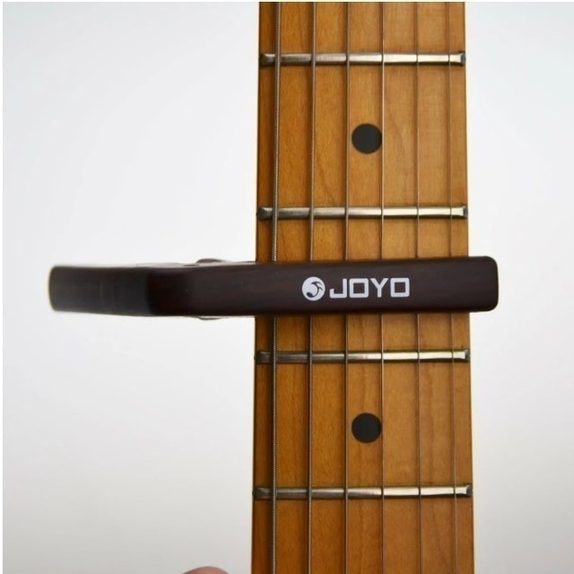 Guitar Quick Change Capo 3