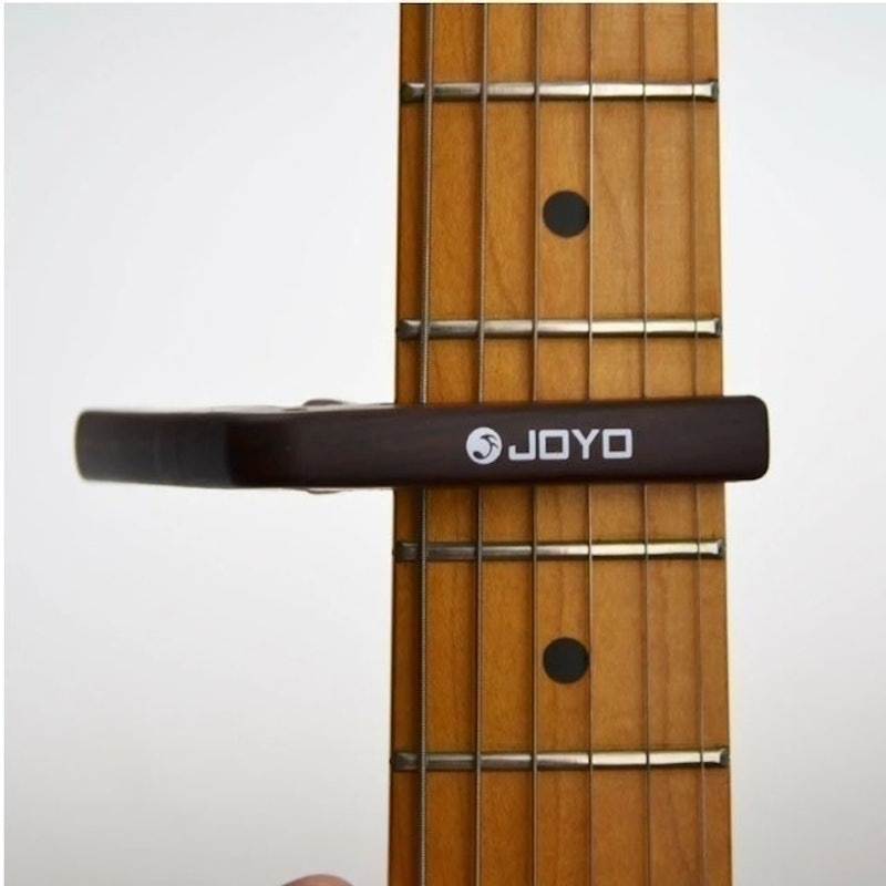 Guitar Quick Change Capo 3