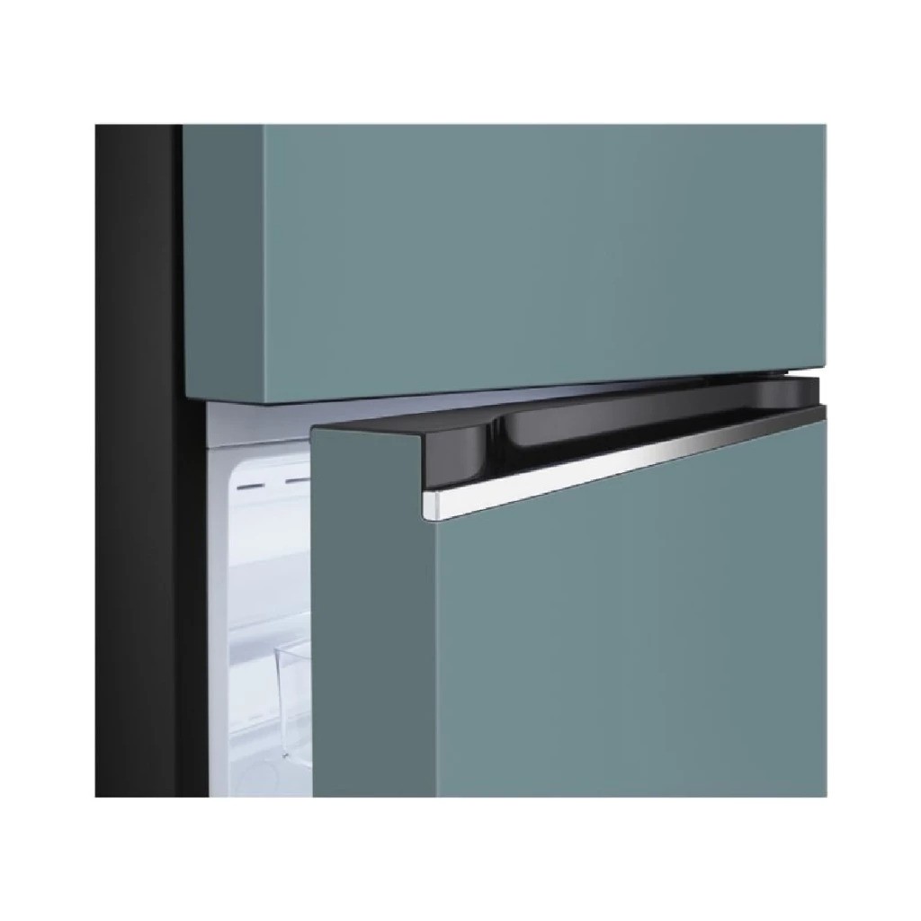 LG Kulkas 2 Pintu Objet Collection 340L / 315L GN-B312PQCM