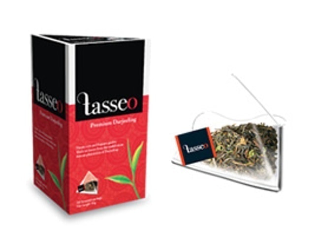 Tasseo Premium Darjeeling