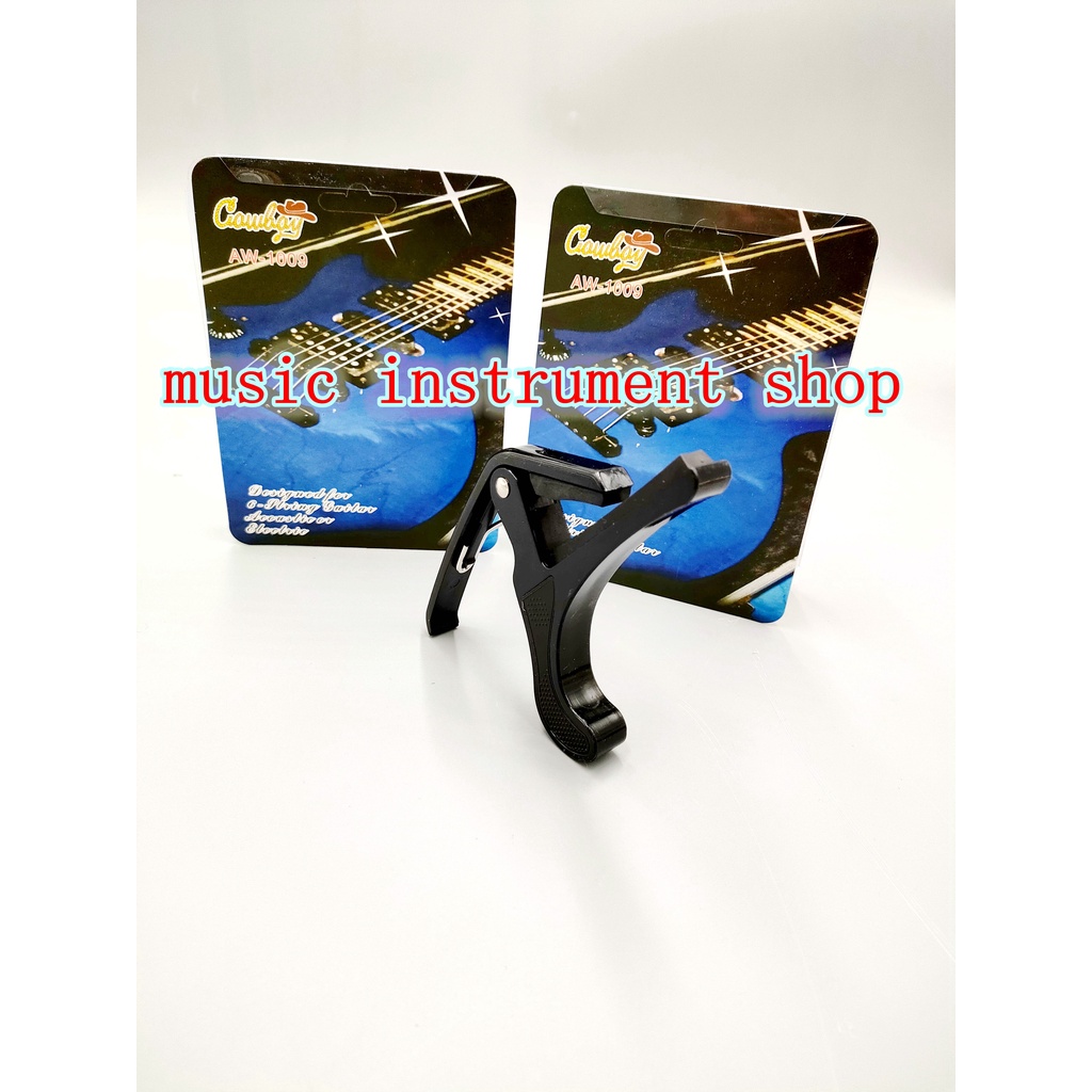 Guitar Capo  3