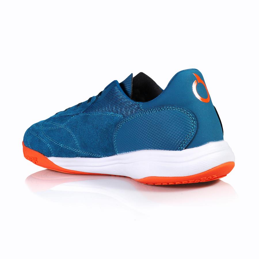 Vita Nova Atletik Ortuseight Jogosala Conquer Ocean Blue