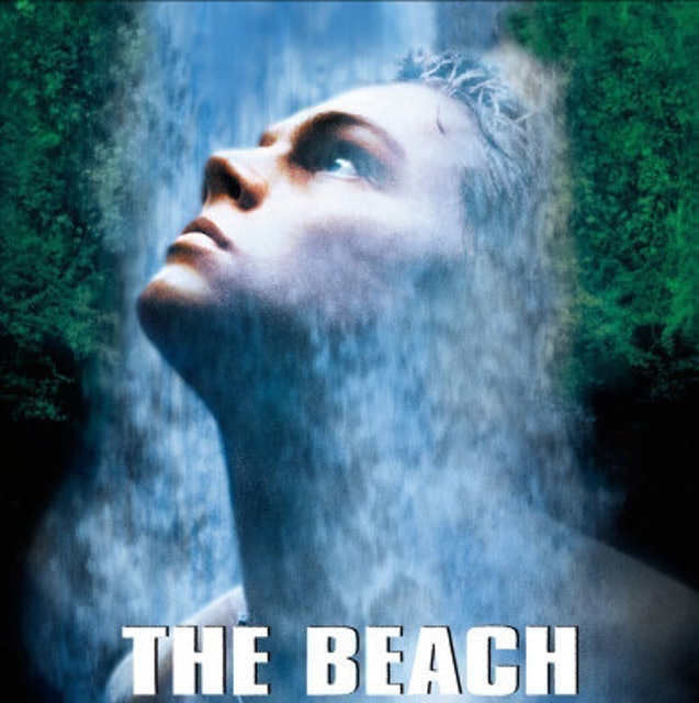 The Beach 1