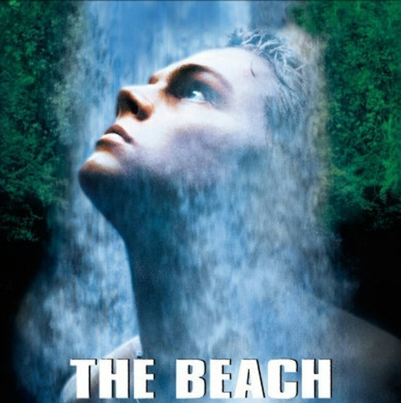 The Beach 1