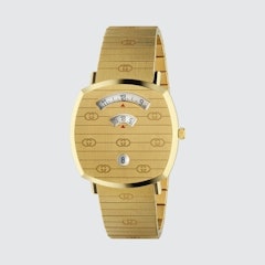 Grip Watch
