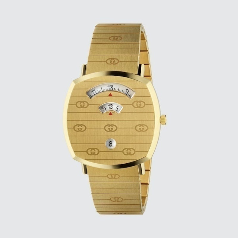 Grip Watch 1