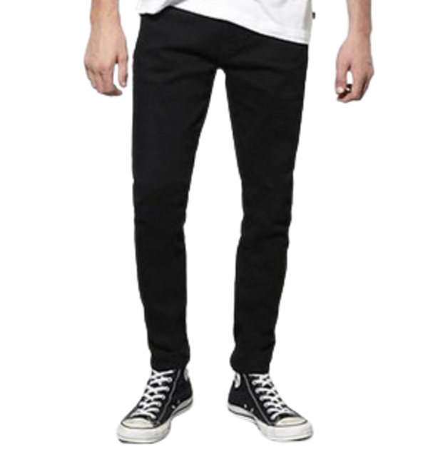 Z-One Stay Black 1