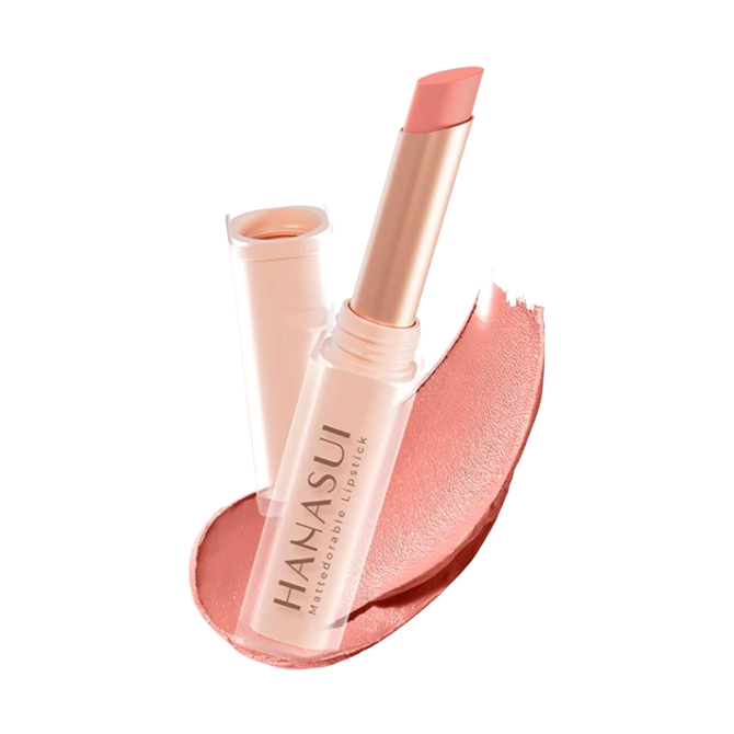 10 Rekomendasi Lipstik Murah Terbaik  [Merk Lokal, Mulai 20 ribuan] (Terbaru Tahun 2026) 4