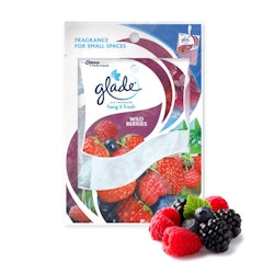Glade Wild Berries