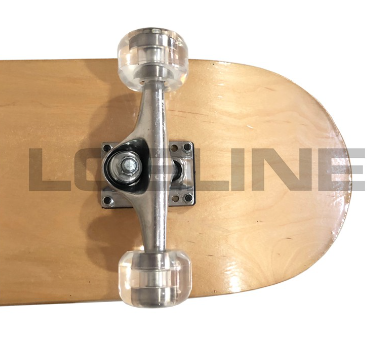 BoA Skateboard Maple Canadian 