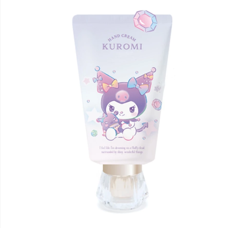 Miniso x Sanrio Hand Cream
