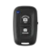 null IMPODIO Remote Shutter Bluetooth 1