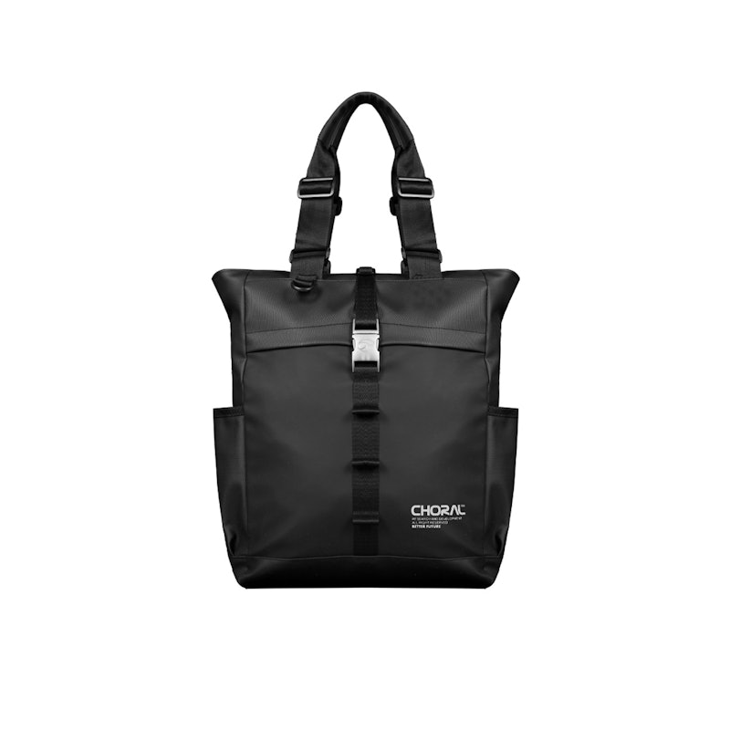 CHORAL Polar 2.0 Totebag 1