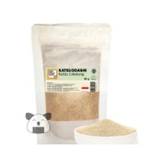 Katsuodashi Kaldu Cakalang