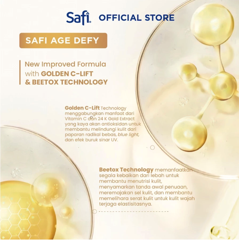 Age Defy Skin Refiner 3
