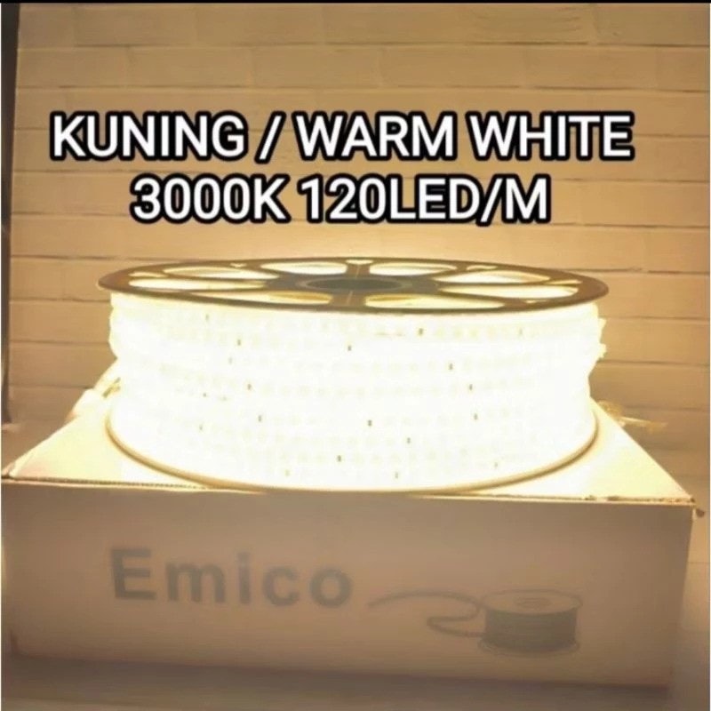 Emico LED Strip 2