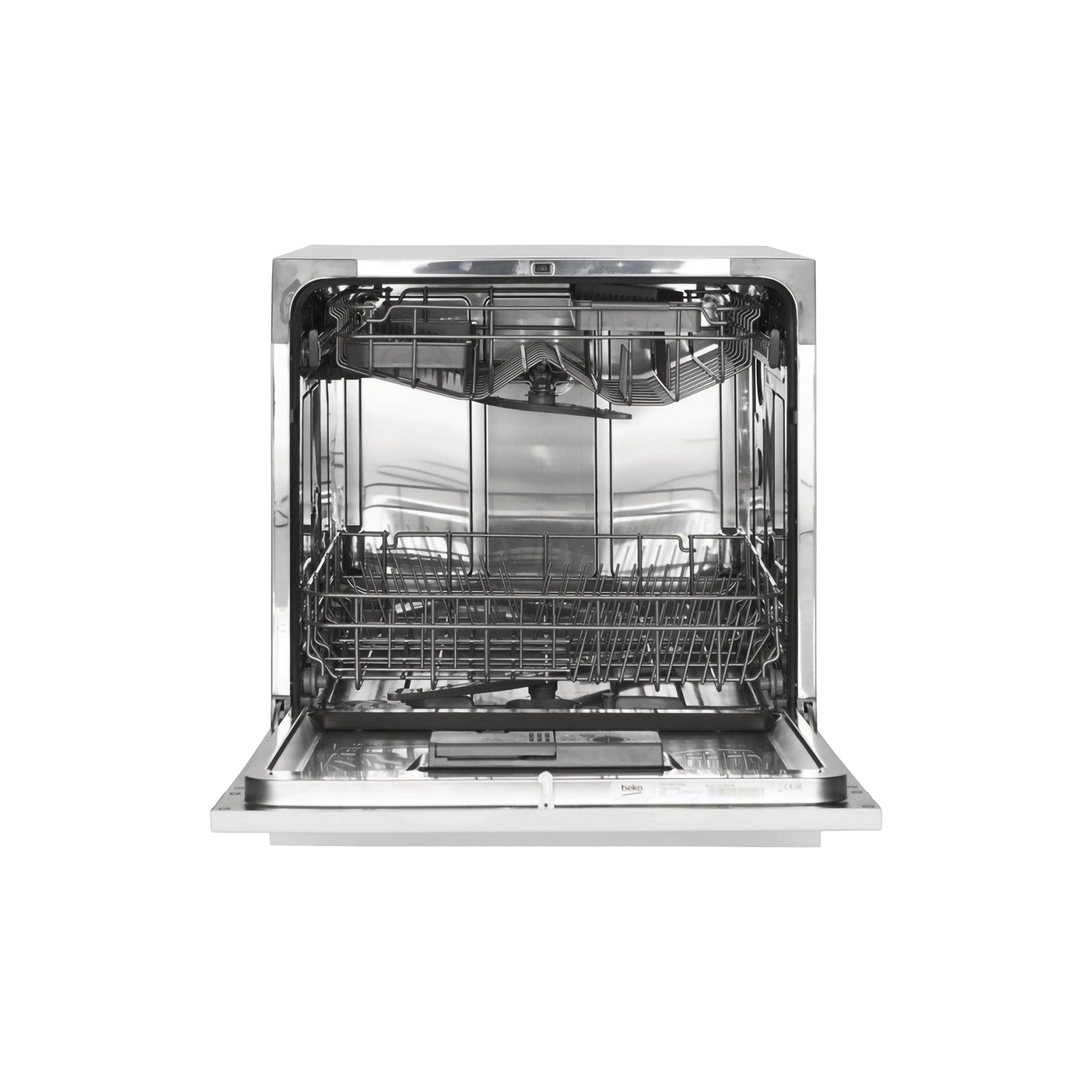 Arçelik Beko Dishwasher DTC36810S 