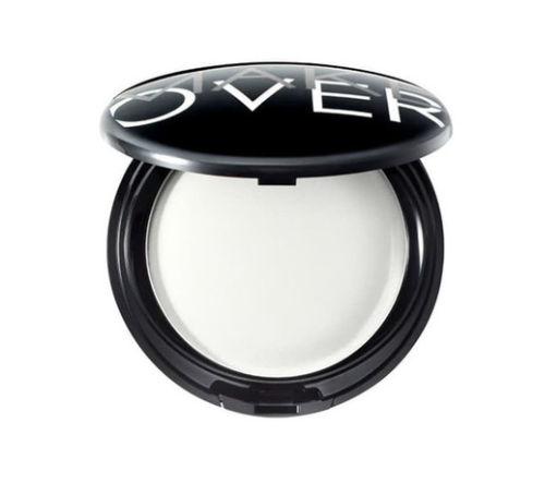 Paragon Technology and Innovation MAKE OVER Perfect Cover Creamy Foundation 07 Frosted White