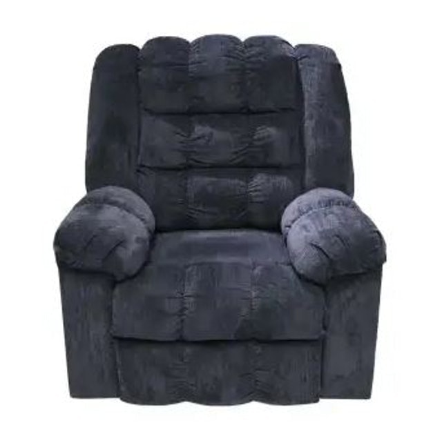 ASHLEY LUDDEN SOFA 1S RC FABRIC UPH 81105