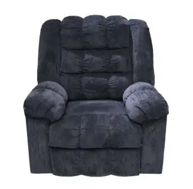 LUDDEN SOFA 1S RC FABRIC UPH 81105 3