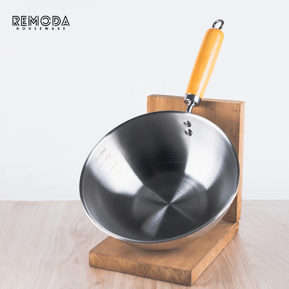 Multi Daya Usaha Calypso Panci Deep Fry Multifungsi 22 cm