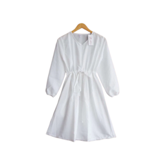 Zalfa Outfit Tunik Basic Polos